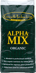 Alpha Mix